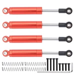 Rcawd Front Rear Shocks For 1/18 Axial UTB18 Capra Trail Buggy Crawlers New. Price: $35.99.