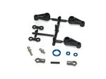 ASC70005 Associated Team Kit RC10 T7 Truck Steering Linkage With Horns New. Price: $5.99.