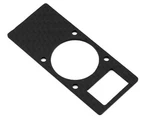 Dragrace Concepts Switch Plate For R1WURKS DIGITAL-3 Mod Esc DRC-1250 New. Price: $14.99.
