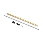 Pro Boat Drive Shaft Set Tug 30 PRB282086 Replacement Parts New. Price: $25.99.