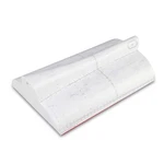 Hangar Fuselage Hatch Upper Aermacchi MB-339 60-86N Military HAN339020B New. Price: $34.99.