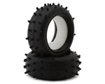 Team Associated RC10 4WD 2.2 Spike Front Tires (2) ASC6544 New. Price: $16.14.