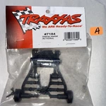 Traxxas 7184 Wheelie Bar Black (1/16 E-revo) Open Package Missing Instructions New. Price: $13.00.