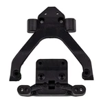 Team Associated RC10B6.4 Front Top Plate And Ballstud Mountangled ASC71182 New. Price: $9.98.
