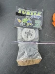 Turtle Racing Losi 5IVE-T Servo Saver Spring TUR0028001 New. Price: $125.00.