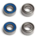 Team Associated 91562 Bearings 6X13X5 Mm RC10B5M RC10SC5M RC10T5M New. Price: $11.10.
