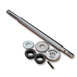 Tormek MSK-250 Stainless Steel Shaft W/ezylock New. Price: $80.00.
