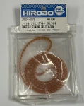 Hirobo Shuttle Rc Helicopter Timing Belt XL564 131923-350 2504-015 New. Price: $39.95.