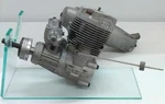 Os Engines MAX-55AX El Used. Price: $226.11.