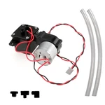1/16 Torro Rc Tank Silent Quiet Smoke Unit Advance Fan Fits Heng Long Mfu TK5.3 New. Price: $53.71.