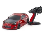 Hrp Kyosho 1:10 2WD Fazer FZD2 Series Readyset Toyota 86 Gt Tuned New. Price: $552.47.