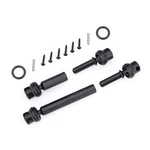 Traxxas 9855 Center Driveshafts For TRX-4M High Trail Edition Trucks New. Price: $12.00.
