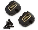 Treal Hobby Redcat ASCENT-18 Front & Rear Brass Differential Covers New. Price: $21.98.
