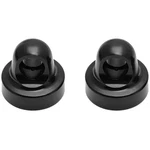 Team Associated 89335 - Shock Caps, 16MM (2) New. Price: $16.99.
