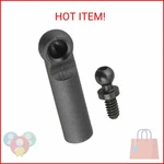 Losi Ball Studs & Ends 4-40X.215 LOSA6025 Elec Car/truck Replacement Parts New. Price: $8.10.