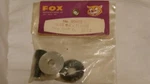 Fox Prop Shaft Extension #90412 Nos 1/4-28 1/2 Open Packaging See Measurements New. Price: $13.00.