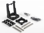 Motor Mount Elastic Gp 40 Nitro Engines Aircraft Model Spare Part Kyosho 9048... New. Price: $22.98.