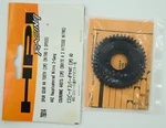 Hpi Racing 76814 Spur Gear 44 Tooth (1M) Nitro 2 Speed New Package. Price: $42.99.