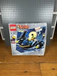 Lego Alpha Team: Cruiser (6772) New In Box Sealed Damage. Price: $34.99.