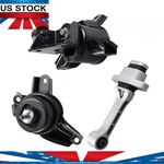3X Engine Motor Mount & Transmission For Hyundai Tucson 10-13 Kia Sportage New. Price: $75.08.
