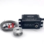 Reef's Rc REEFS79 TRIPLE4 Smart Winch Or Steering Servo New. Price: $139.99.