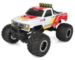 Team Associated MT12+ Lux Mini 4WD Electric Monster Truck ASC40012C New. Price: $219.99.