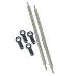 Redcat 22348 94MM Rear Upper Links For Ascent (1 Pair) New. Price: $11.99.