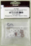 Rebuild Kit For Scale King, Arb & Superlift Shocks RC4WD #Z-S0788 New. Price: $9.00.