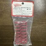 Kyosho 85MM Big Bore Rear Shock Spring (red) (2) (9.5-1.5MM) IFS003-9515 New. Price: $18.99.