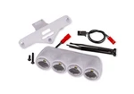 Traxxas White Ford RS200 Led Light Pod TRA10885WHT New. Price: $29.95.