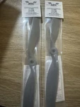 Electric Propeller X 8E APC13080E 2 Pk Free Shipping. Best Price Anywhere New. Price: $16.40.