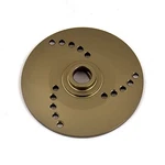 ASC91802 Team Associated B6.1/B6.1D Vented Slipper Hub (inner) New. Price: $9.99.