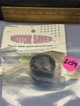 Vintage Rc Motor Saver MS0215 Dirt Mud Rain Deflector For: 1/10 Scale Nitro New. Price: $12.00.