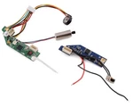 Kyosho MB-010 R/c Unit Set 2.0 KYOMB025B New. Price: $55.45.