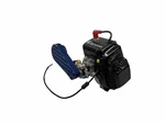 G340RC 34CC Tr/obr Reed Case Engine W Upgrades Off Losi 5IVE-T 1.0 #17918 Used. Price: $541.48.