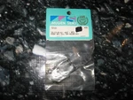 Vintage Rc Mugen Seiki Front Anti Roll Bar Holder Mtx T0123 New. Price: $13.98.