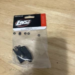 Losi Rear Hubs & Spacers (ten-t) LOSB2103 New. Price: $10.00.