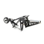 Phoenix Model Tail Gear P-47 Thunderbolt 30-35CC/EP Arf PMMA6351 New. Price: $19.48.