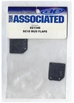 Team Associated SC18 Mud Flaps 21349 Discontinued Nib New. Price: $19.99.