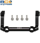 Hot Racing Axial SCX24 Aluminum Front Bumper Mount SXTF03CF01 New. Price: $15.13.