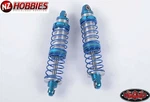 RC4WD 1/10 King Off-road Dual Spring Shocks (80MM Medium Od) Z-D0055 New. Price: $41.99.