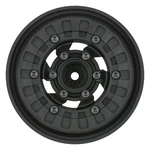 Pro-line Racing Vice Crushlock 2.6" Black/black 6X30 Wheels 278903 New. Price: $25.99.