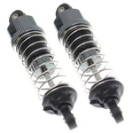 Redcat Racing RER13675 Aluminum Capped Oil Filled Shocks Volcano 16 New. Price: $14.99.