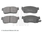Blue Print ADK84223 Brake Pad Set Front Fits Daihatsu Nissan Suzuki Toyota New. Price: $33.06.