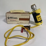Sullivan #601 Volt Deluxe Hi-tork Hi-rpm Electric 4 In Starter Cone Used. Price: $59.99.