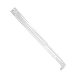 Traxxas 1/10 Stampede 4X4 Vxl Hd * Center Driveshaft Cover 9041 New. Price: $10.62.
