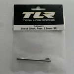 Team Losi 8X 3.5MM Rear Shock Shaft TLR344031 New. Price: $13.76.