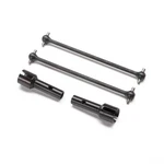 Losi Rear Dogbone Set 8XE Rtr 1246 New. Price: $42.99.