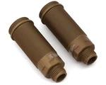 Team Losi Racing 8IGHT-XE 16MM Kashima Coated V2 Shock Bodies (58.6MM) (2) New. Price: $53.99.