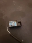 Ftx Mauler Optional Receiver For Separate Esc (not 2-IN-1) Free Shipping Used. Price: $11.99.